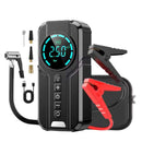 1 x TurboPump™ – Auxiliar de Partida 4 EM 1 NavCar | OFERTA DE LANÇAMENTO | ÚLTIMAS HORAS!