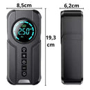 1 x TurboPump™ – Auxiliar de Partida 4 EM 1 NavCar | OFERTA DE LANÇAMENTO | ÚLTIMAS HORAS!